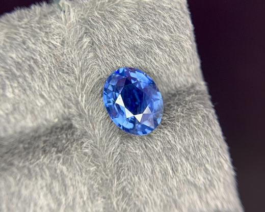 1.78ct刻面蓝宝石裸石 商品图2