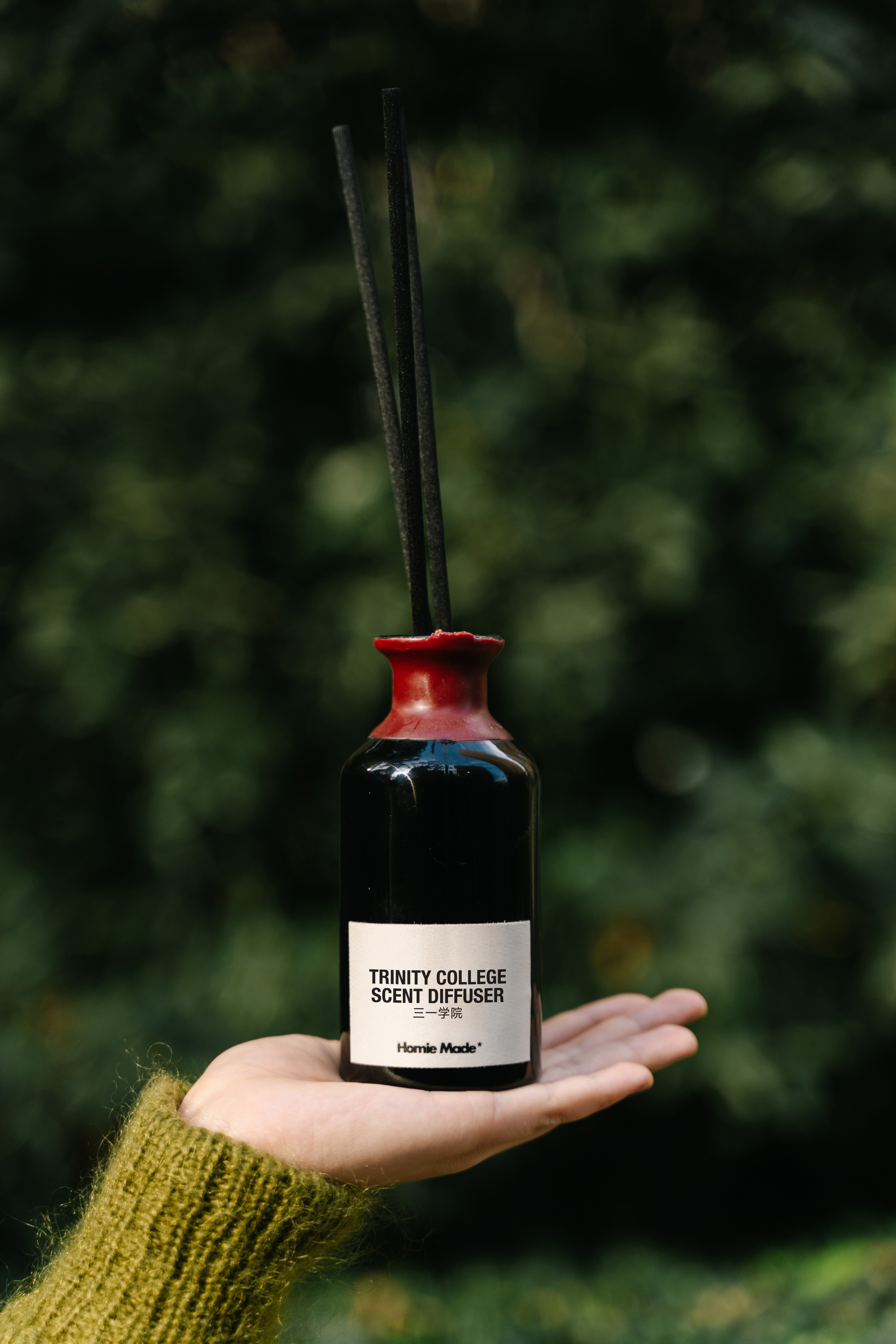 三一学院藤条香薰