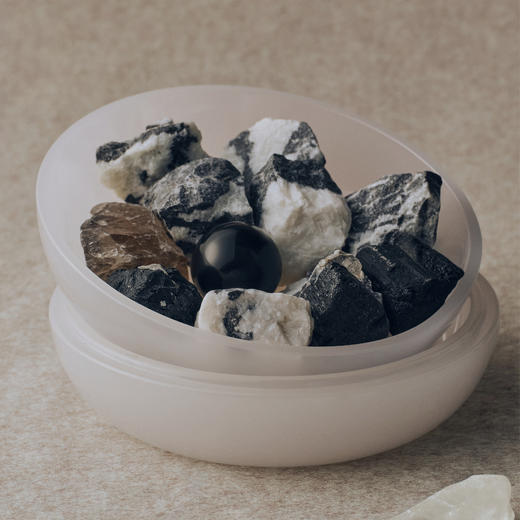 【全新晶石】入昆仑晶石情绪香氛 镜湖边 | 秋日·牧场的第一天 | 坐忘檀 商品图6