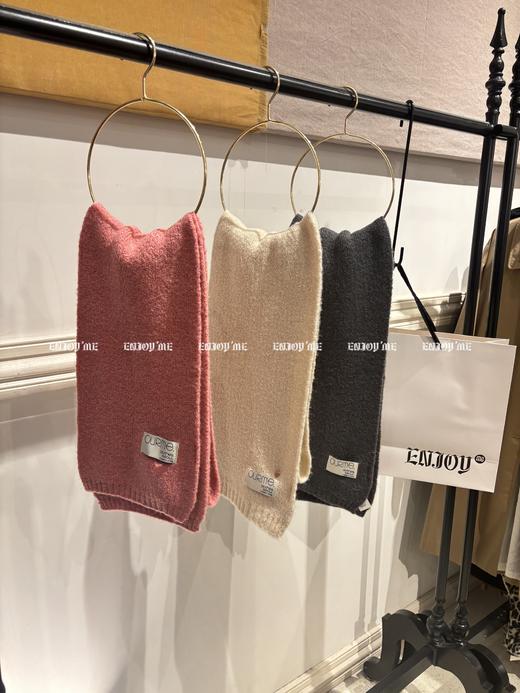 【门店同款】ENJOY冬季围巾 159749857 商品图0