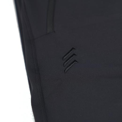 鹰爪云腾弹力针织裤男士综训运动裤 商品图5