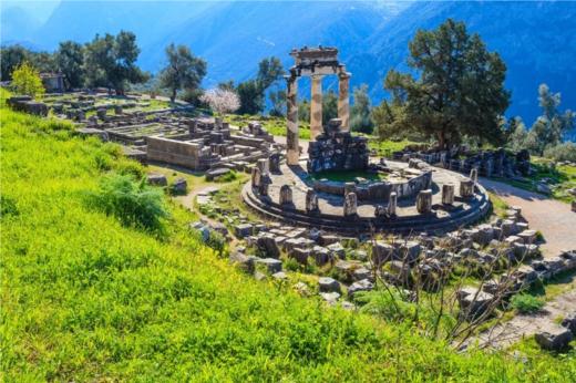 19天深度环驾希腊+4岛完美度假 | 欧洲起源探秘版 商品图7