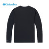 哥伦比亚男式穿行系列-净色休闲长袖T恤AE3611 商品缩略图2