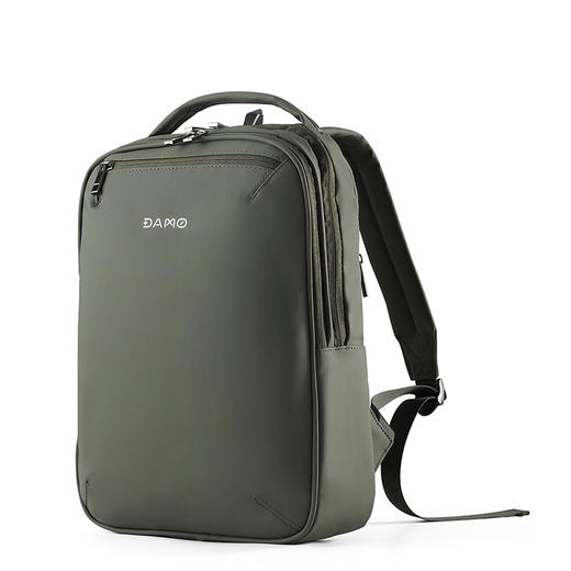 【品牌直发】直降骨折🎁2025年初DAMO书包合集！共3款，真正轻盈、减压、防泼水抗撕裂，时尚的双肩包！  商品图2