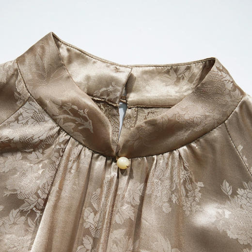 MJ2L072麦克斯菲瑞连衣裙 商品图3