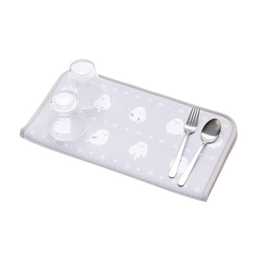 吸水垫 小肥啾 约45*40cm 商品图0