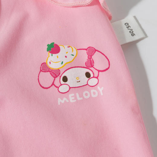 贝贝怡女童2025年夏季新款防蚊裤速干百搭休闲长裤 商品图9