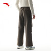 安踏防泼水运动长裤男士新款户外休闲工装裤登山裤152516501 商品缩略图1