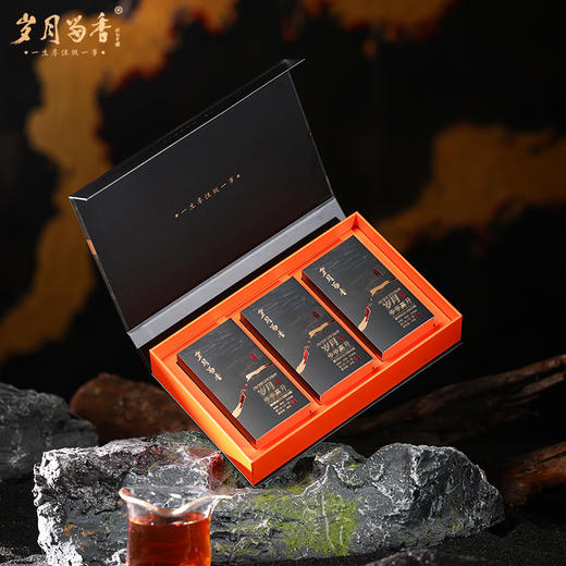 岁月留香-步步高升（水仙） 60g 商品图2