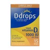 【跨境】ddrops D3小样15滴/盒 一天一滴 商品缩略图2