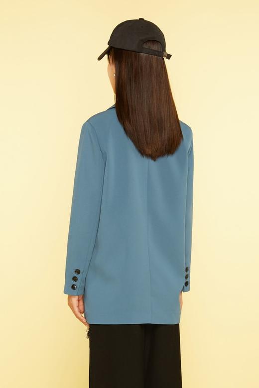 LNNNS 时尚休闲西装外套 11360 商品图2