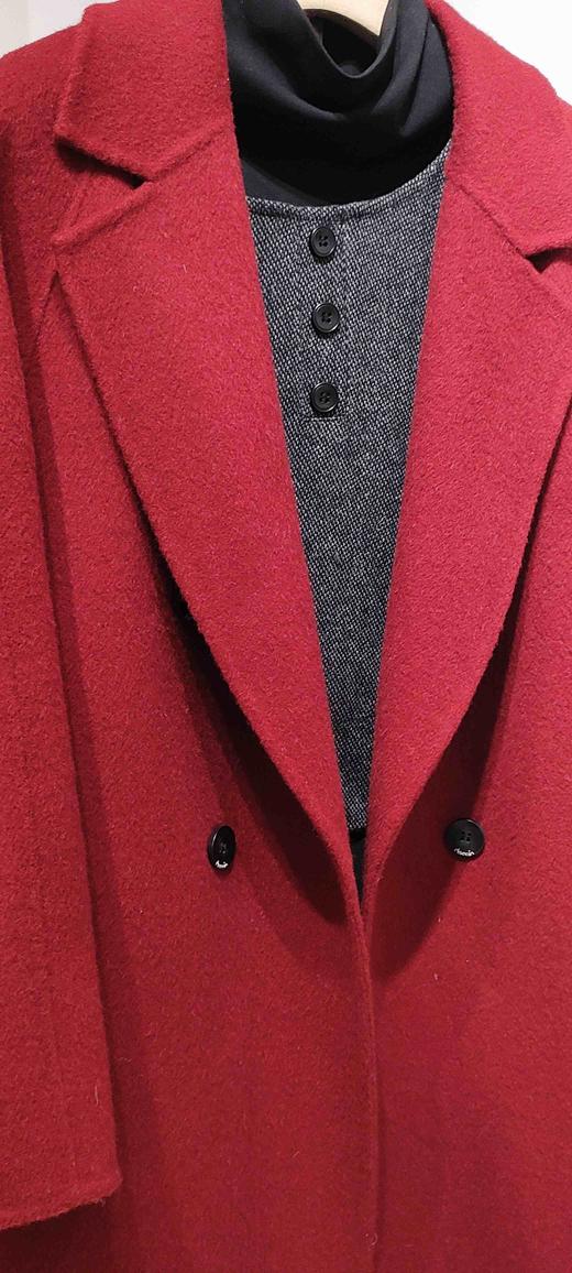 488868新款大衣上新 商品图4