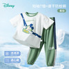 迪士尼夏季新品男童短袖套装ZD2ET007 商品缩略图9