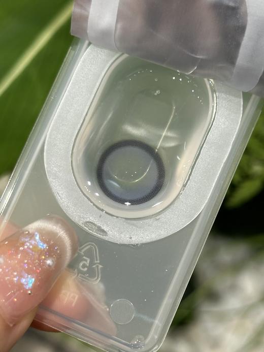 Fufullcon半年抛品牌-发发蓝 商品图1