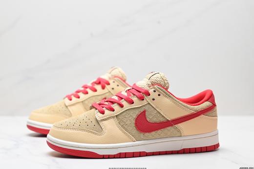 耐克Nike Dunk Low低帮休闲运动板鞋HJ9100-294男女鞋 商品图3
