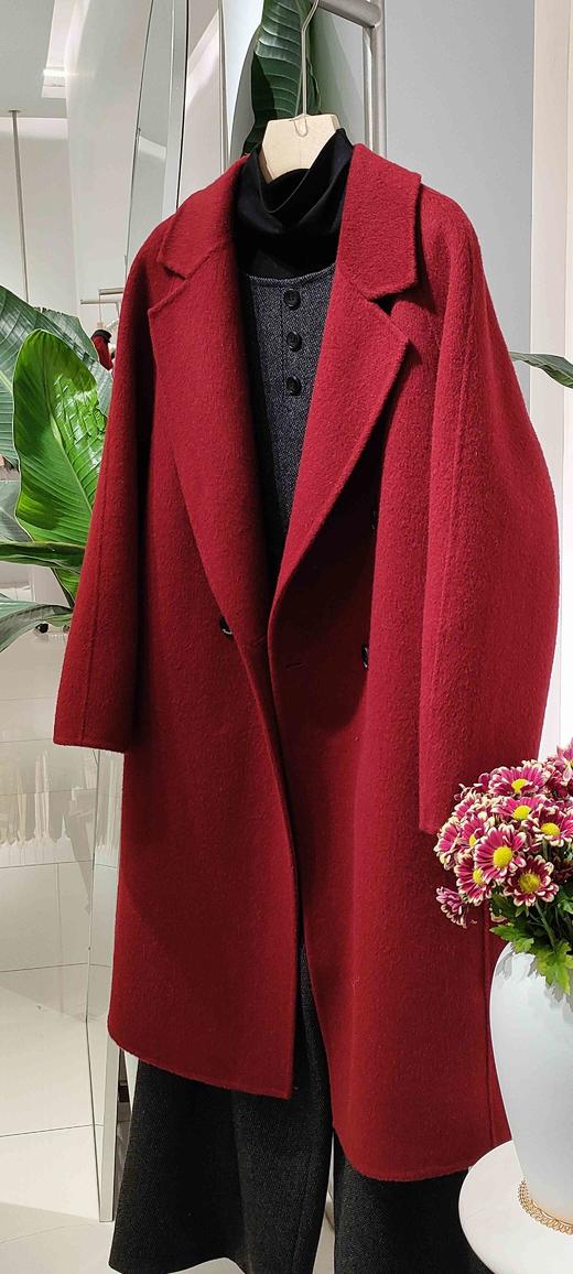 488868新款大衣上新 商品图2