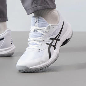 亚瑟士 男款/女款四季网球鞋