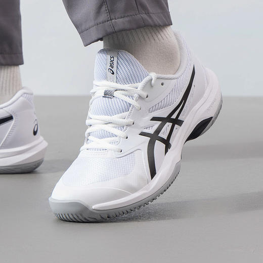 亚瑟士 男款/女款四季网球鞋 商品图0