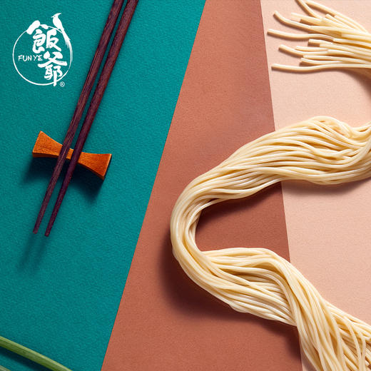 饭爷葱油拌面林依轮上海面条非油炸方便面早餐即食方便速食185g*4袋 商品图4