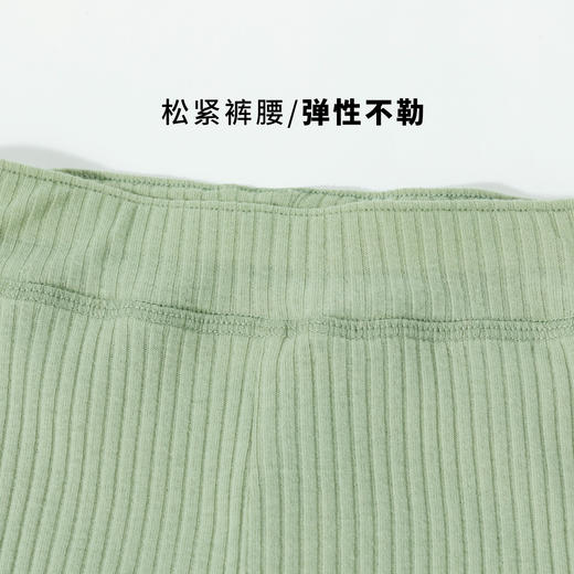 贝贝怡女童2025年春季打底裤长裤 商品图6