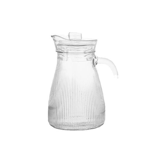 「七件套！高颜值」水具套装1壶6杯水壶水杯现代简约家庭待客水具杯套餐饮用具 商品图4