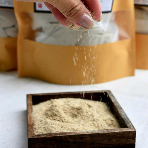 [精选]疏肝解郁汤 泡脚药包 研磨成粉 无需熬煮 10包/袋，30g/包 商品图3