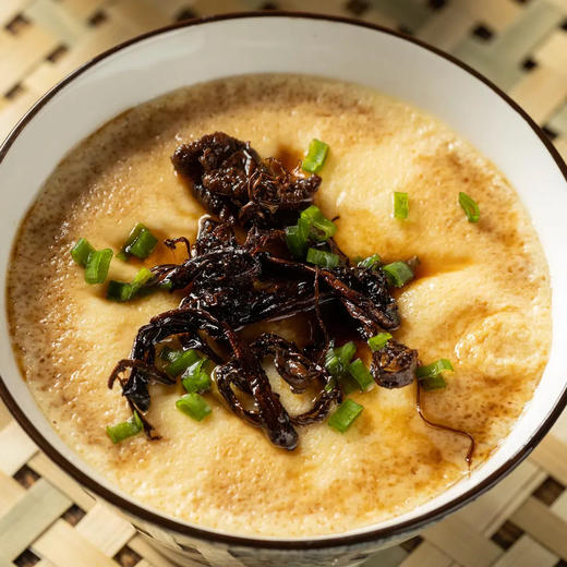 得幸云南天然野生油鸡枞|下饭界的LV，拌饭拌面一口香入魂！ 商品图2