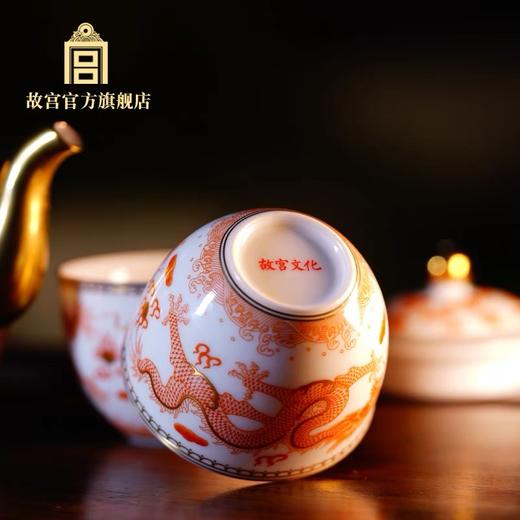 鸿运当头茶具套装 商品图1