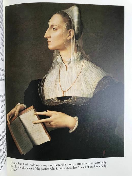 文森特·克罗宁《文艺复兴的故事》（全5卷） 百余幅插图 精装18开带书匣 商品图11