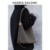 Harris Salome懒懒锁头Tote Hobo包 商品缩略图0