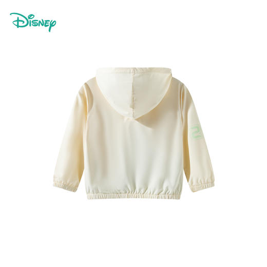 迪士尼防晒皮肤衣男童夏季外套ZD2ES006 商品图9