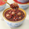 燕叨叨陈皮莲子绿豆沙礼盒  0脂低钠速食代餐粥八宝粥 陈皮莲子红豆沙节日送礼 商品缩略图5
