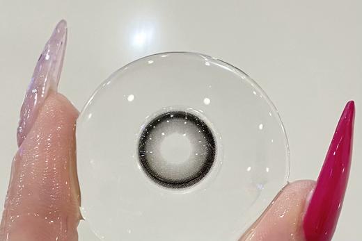 Fufullcon半年抛品牌-黑沙海滩 商品图6