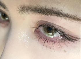 Vigour girl 半年抛 迟遇佛手柑 直径14.5mm着色13.8mm