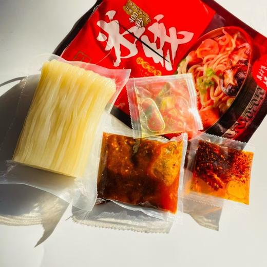 东北姥姥米线2袋 商品图2