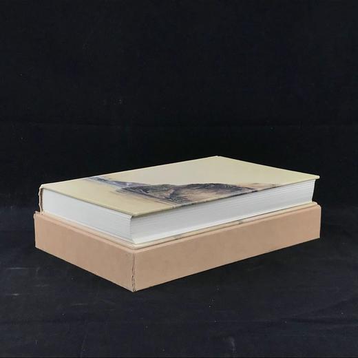 达尔文《比格尔号航海日记》 12幅彩色插图 精装16开带书匣 商品图1