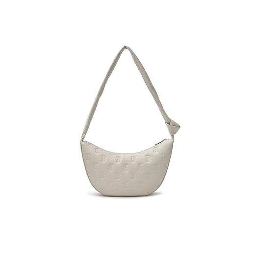 【云粉节】6楼MLB斜挎包 吊牌价939元 商品图2