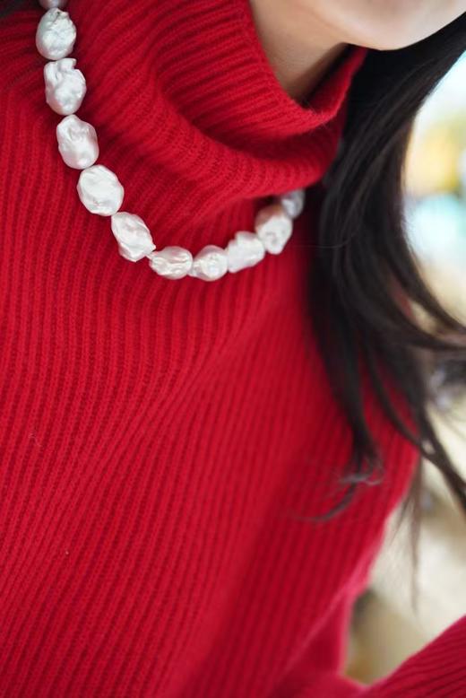 巴洛克串珠「大巴」 商品图0