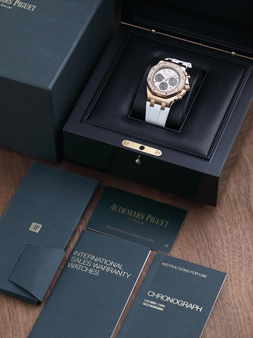 爱彼26231OR.ZZ.D003CA.01 商品图10