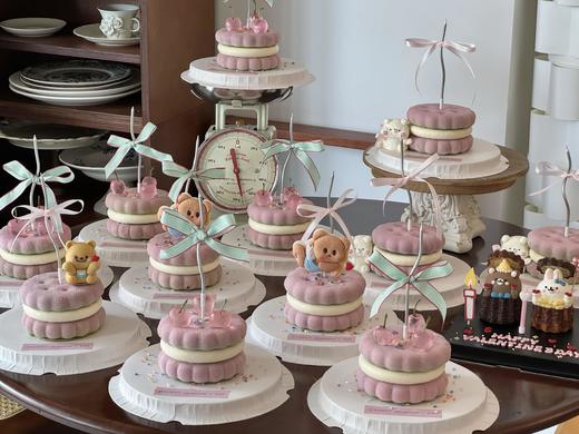 emoji饼干系列 商品图0