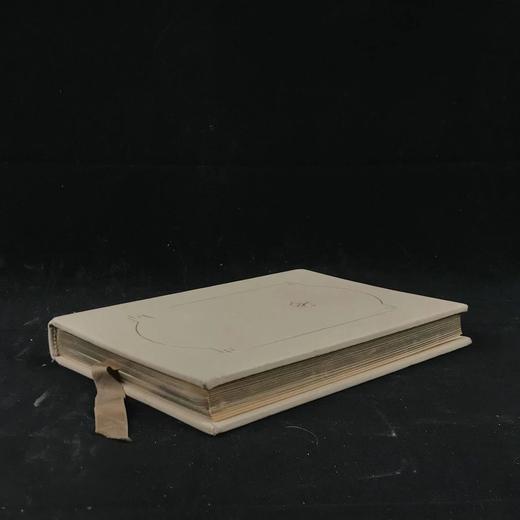 限量版！菲茨杰拉德《了不起的盖茨比》 豪华皮装32开 商品图1