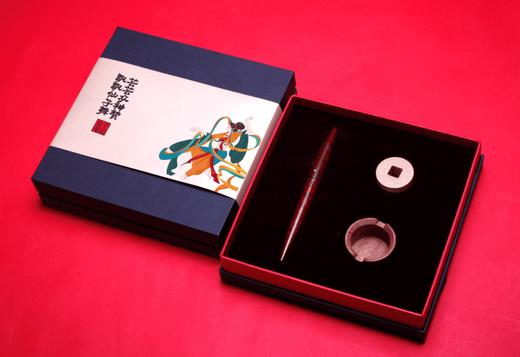 青锦女神如梭  pro 商品图1