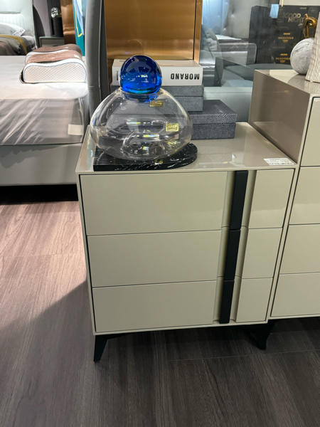 三斗柜/1611-3D 商品图0