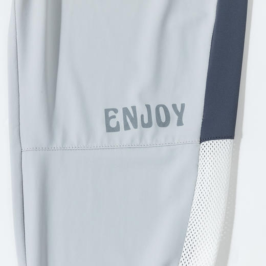 贝贝怡2025年夏季新款男童防蚊裤百搭长裤 商品图12