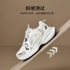 ZHR则则女鞋2025春季新款老爹鞋女增高厚底ins百搭休闲学生运动鞋 商品缩略图7