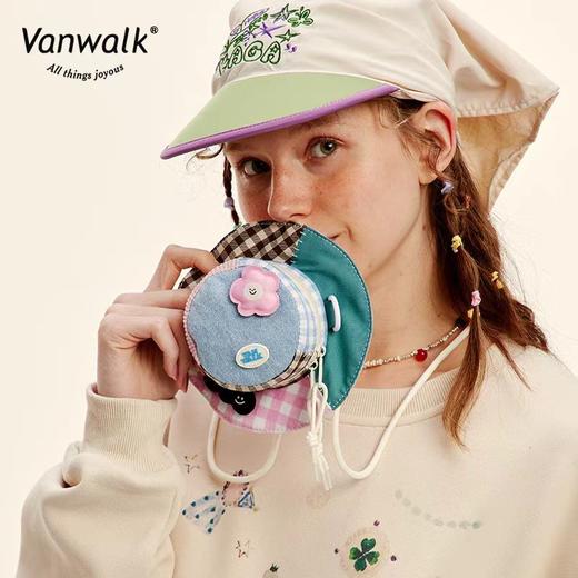 出走原创零钱包 商品图6