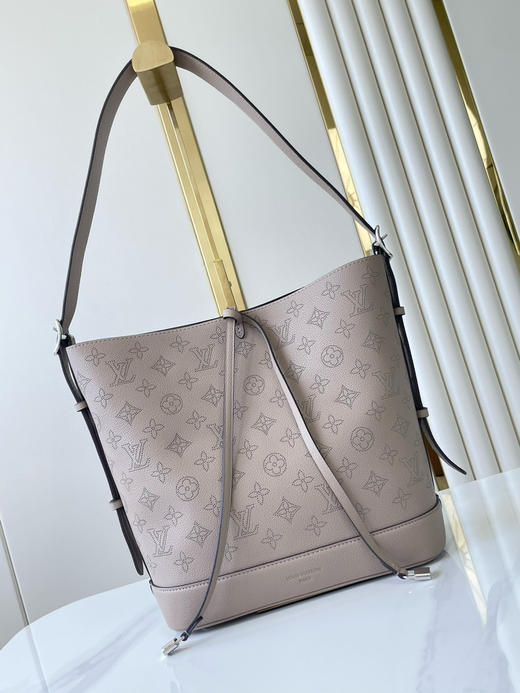 春季特惠💰980 原单LV M12140 尺寸：28×27×10cm FLORE 全皮托特包 商品图1