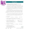 【中商原版】英国CGP 11+ GL 英语理解练习册和评估测试 10-11 岁 English Comprehension Practice Book Assessment Tests 商品缩略图1