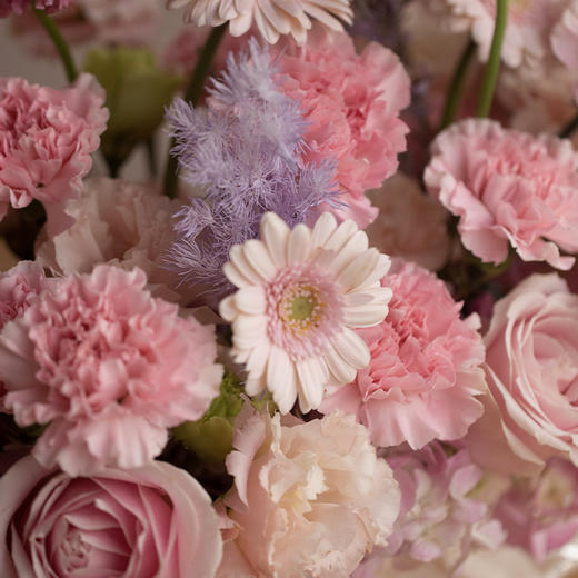 2025情人节新品「LoveLetter」花盒 商品图1