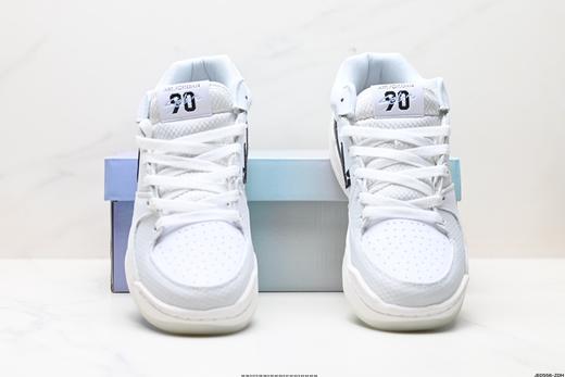 耐克乔丹Jordan Stadium 90复古球鞋HV4092-100男女鞋 商品图6